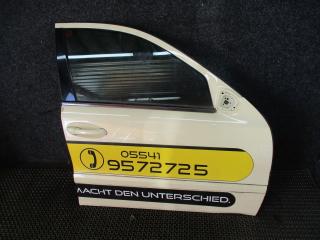 дверь передняя правая Mercedes-Benz E-Класс W211/S211 [рестайлинг] 2006, 2.2 л., АКПП, универсал