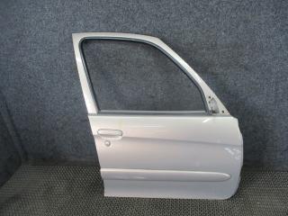 дверь передняя правая Citroen Xsara Picasso 1 поколение 2003, 1.8 л., МКПП, минивэн