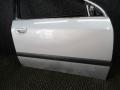 дверь передняя правая Peugeot 607 1 поколение [рестайлинг] 2008, 2.2 л., МКПП, седан - фото №3