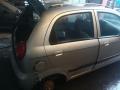 дверь передняя правая Chevrolet Matiz 2 поколение 2007, 1.0 л., МКПП, хетчбэк 5 дв. - фото №8