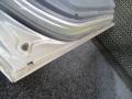 дверь передняя левая Chevrolet Matiz 2 поколение 2007, 1.0 л., МКПП, хетчбэк 5 дв. - фото №6