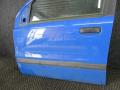 дверь передняя левая Fiat Panda 2 поколение 2004, 1.1 л., МКПП, минивэн - фото №2