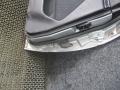 дверь задняя левая BMW 5 серия E39 [рестайлинг] 2001, 2.5 л., МКПП, универсал - фото №8
