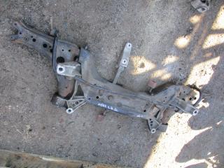 балка подвески передняя (подрамник) SEAT Ibiza 3 поколение 2005, 1.2 л., МКПП, хетчбэк 5 дв.