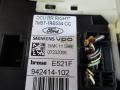 моторчик стеклоподъемника задний правый Ford Focus 2 поколение [рестайлинг] 2009, 1.8 л., МКПП, универсал, 7M5T14B534CC - фото №2