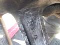 диск литой Audi Q5 8R 2009, 8J19H2 - фото №3