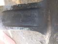 диск литой Audi Q5 8R 2009, 8J19H2 - фото №5