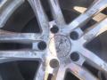 диск литой Audi Q5 8R 2009, 8J19H2 - фото №7