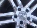 диск литой Audi Q5 8R 2009, 8J19H2 - фото №8