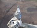 механизм стеклоочистителя (трапеция дворников) Volkswagen Passat B6 2007, 2.0 л., АКПП, универсал, 3C1955023E, 3C1955419A - фото №2