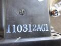 кулиса Chevrolet Spark M300 2011, 1.0 л., МКПП, хетчбэк 5 дв., 110312AGI - фото №4