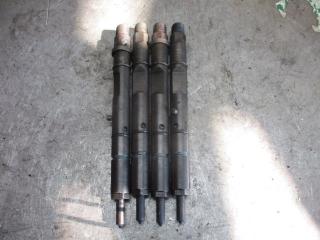 форсунка Volkswagen Passat B5 1998, 2.5 л., МКПП, 059130201G