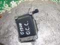 блок управления двигателем Opel Corsa C [рестайлинг] 2005, 1.2 л., МКПП, хетчбэк 5 дв., 55352622, 0261208253 - фото №2
