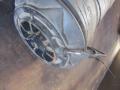 пневмоподушка Mercedes-Benz E-Класс W211/S211 2004 - фото №2