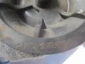 пневмоподушка Mercedes-Benz E-Класс W211/S211 2004 - фото №3