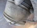 пневмоподушка Mercedes-Benz E-Класс W211/S211 2004 - фото №5