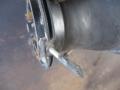 пневмоподушка Mercedes-Benz E-Класс W211/S211 2004 - фото №3