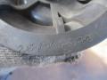 пневмоподушка Mercedes-Benz E-Класс W211/S211 2004 - фото №4