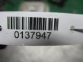 блок управления двигателем Fiat Panda 2 поколение 2004, 1.1 л., МКПП, минивэн, 55190099, IAW4AFSS - фото №3