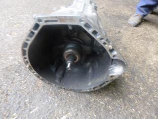 КПП механическая (МКПП) Mercedes-Benz E-Класс W210/S210 1998, 2.7 л., 716641