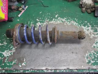 стойка задняя Audi A6 4B/C5 2000, 2.4 л., АКПП, седан
