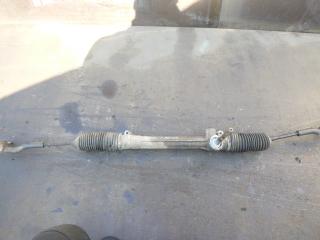 рулевая рейка Fiat Panda 2 поколение 2004, 1.1 л., МКПП, минивэн