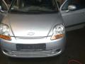 рулевая рейка Chevrolet Matiz 2 поколение 2007, 1.0 л., МКПП, хетчбэк 5 дв. - фото №8