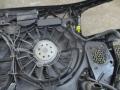 передняя панель крепления облицовки (телевизор) Audi A4 B6 2002, 2.4 л., АКПП, седан - фото №5
