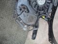 передняя панель крепления облицовки (телевизор) Audi A4 B6 2002, 2.4 л., АКПП, седан - фото №9