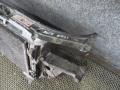 передняя панель крепления облицовки (телевизор) Audi A6 4B/C5 2000, 2.4 л., АКПП, седан - фото №7
