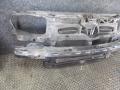 передняя панель крепления облицовки (телевизор) Volkswagen Golf 4 поколение 2001, 1.4 л., МКПП, хетчбэк 5 дв. - фото №2
