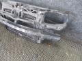 передняя панель крепления облицовки (телевизор) Volkswagen Golf 4 поколение 2001, 1.4 л., МКПП, хетчбэк 5 дв. - фото №3