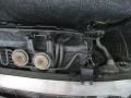 передняя панель крепления облицовки (телевизор) Mercedes-Benz C-Класс W203/S203/CL203 2002, 2.7 л., АКПП, универсал - фото №9