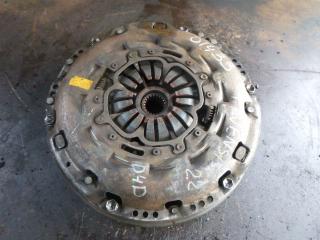 маховик Toyota Avensis 2 поколение (T250) 2006, 2.2 л., МКПП, универсал, 134500R010