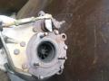 турбина Toyota Corolla Verso 1 поколение [рестайлинг] 2007, 2.2 л., МКПП, минивэн, 172010R021 - фото №3