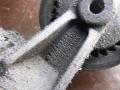 механизм натяжения ремня, цепи Volkswagen Crafter 1 поколение 2006, 2.5 л., МКПП, микроавтобус, 076145283 - фото №2