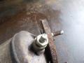 катализатор Opel Meriva 1 поколение (A) [рестайлинг] 2006, 1.7 л., МКПП, минивэн, 55559558 - фото №6