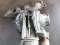 турбина Opel Meriva 1 поколение (A) [рестайлинг] 2006, 1.7 л., МКПП, минивэн, 8981023711 - фото №2