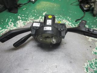 переключатель подрулевой (стрекоза) Volkswagen Passat B6 2007, 2.0 л., АКПП, универсал, 3C9953513R, 3C0953049K