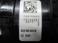 переключатель подрулевой (стрекоза) Volkswagen Passat B6 2007, 2.0 л., АКПП, универсал, 3C9953513R, 3C0953049K - фото №4
