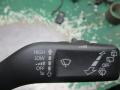 переключатель подрулевой (стрекоза) Volkswagen Passat B6 2007, 2.0 л., АКПП, универсал, 3C9953513R, 3C0953049K - фото №6