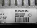 блок управления двигателем Renault Clio 2 поколение [2-й рестайлинг] 2006, 1.5 л., МКПП, хетчбэк 5 дв., 8200669964 - фото №4