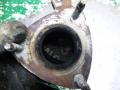 катализатор Opel Meriva 1 поколение (A) [рестайлинг] 2006, 1.7 л., МКПП, минивэн, 55354261 - фото №4