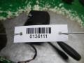 переключатель подрулевой (стрекоза) Mercedes-Benz E-Класс W211/S211 [рестайлинг] 2007, 2.2 л., АКПП, седан, A1714640518, A1715403845 - фото №5