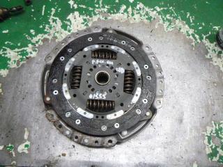 корзина сцепления Ford Focus 1 поколение 2000, 1.8 л., МКПП, универсал, 323049910