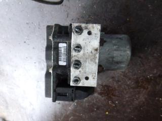 блок ABS Opel Meriva 1 поколение (A) [рестайлинг] 2006, 1.7 л., МКПП, минивэн, 13212935