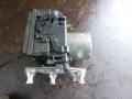 блок ABS Volkswagen Crafter 1 поколение 2006, 2.5 л., МКПП, микроавтобус, A0014462580 - фото №2