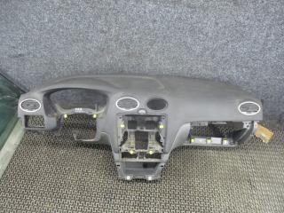 панель передняя салона (торпедо) Ford Focus 1 поколение [рестайлинг] 2005, 2.0 л., МКПП, универсал