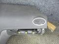 панель передняя салона (торпедо) Ford Focus 1 поколение [рестайлинг] 2005, 2.0 л., МКПП, универсал - фото №2