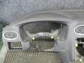 панель передняя салона (торпедо) Ford Focus 1 поколение [рестайлинг] 2005, 2.0 л., МКПП, универсал - фото №3